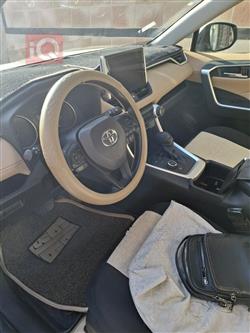 تويوتا راف 4